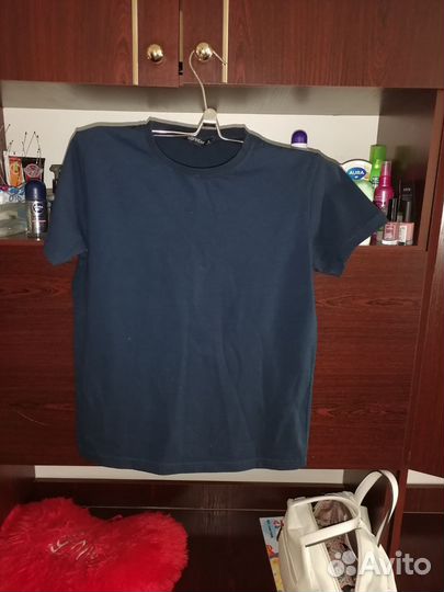 Футболка мужская