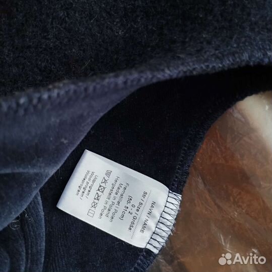 Шапка шлем huttelihut