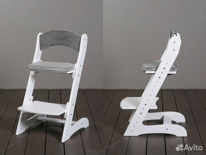 Растущий стул