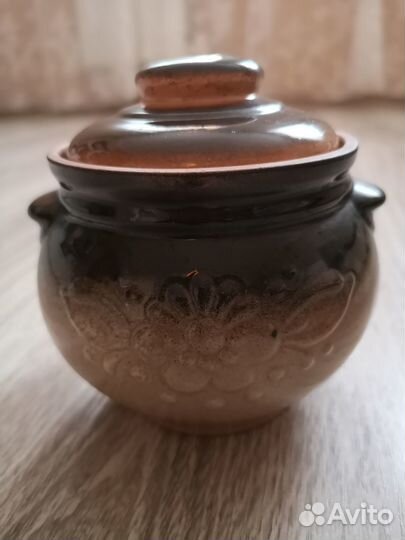 Горшочки для запекания