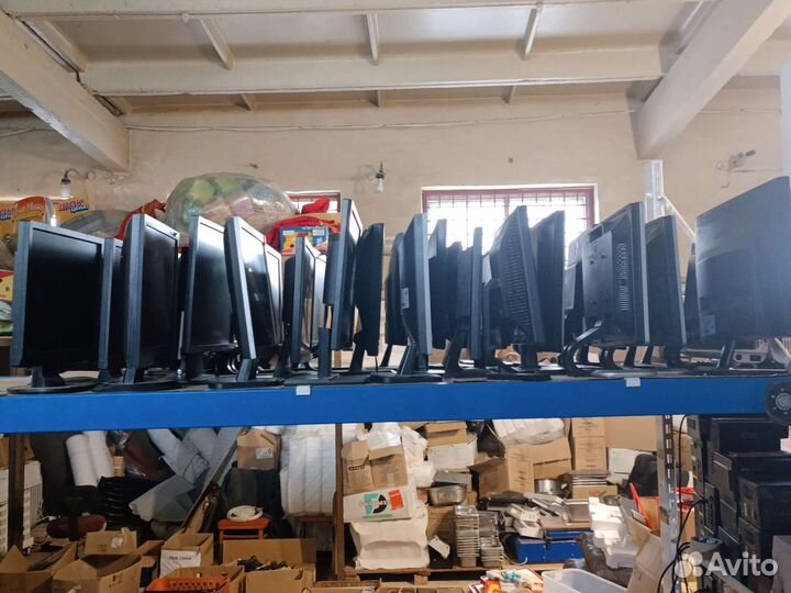 Оргтехника бу