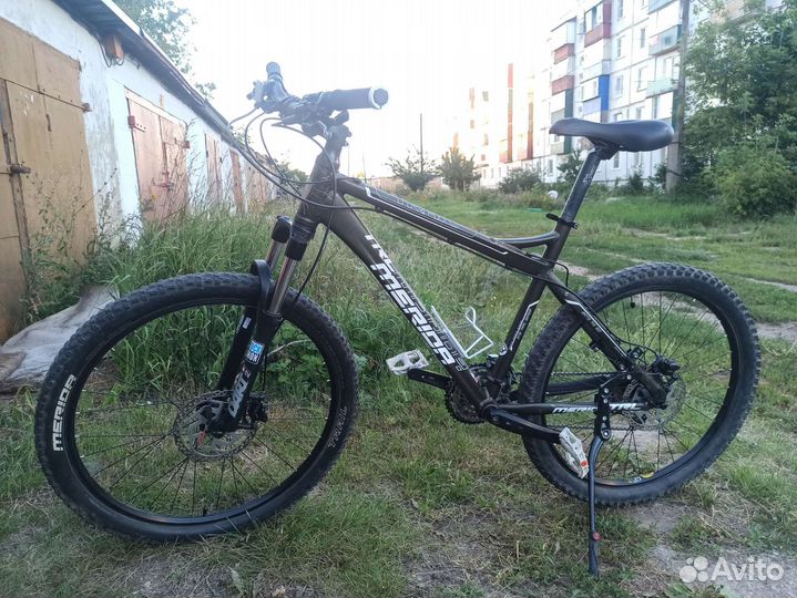 Merida Matts TFS Trail 500