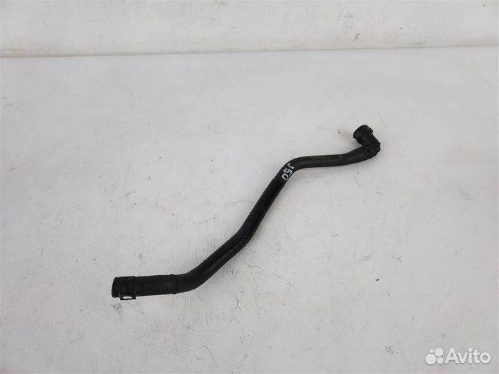 Трубка топливная фольксваген туарег 2002-2010