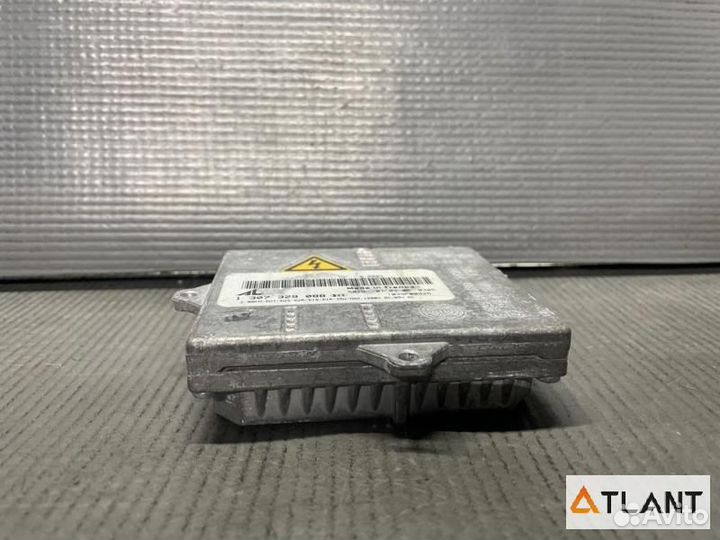 Блок ксенона mazda atenza