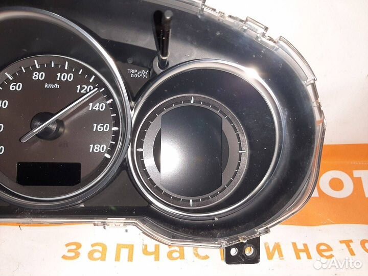 Панель приборов (щиток) Mazda CX-5 KE 2014