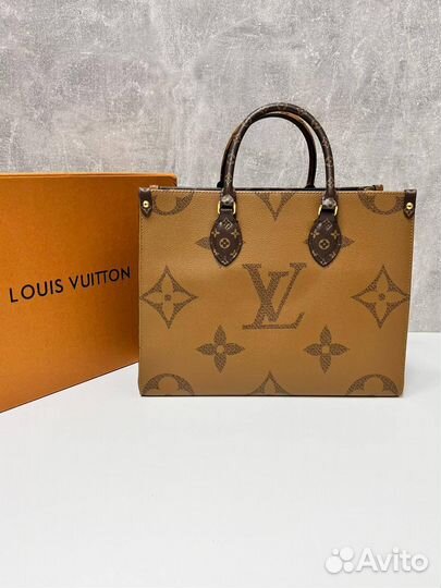 Сумка louis vuitton