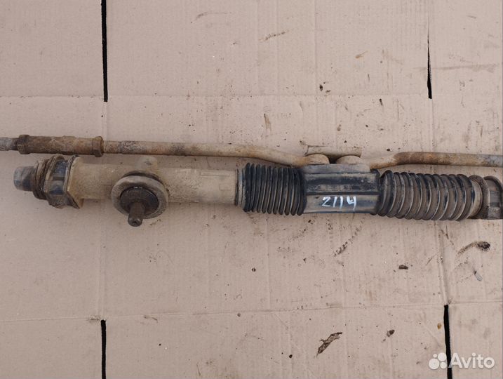 Рулевая рейка Ваз 2114 1.6