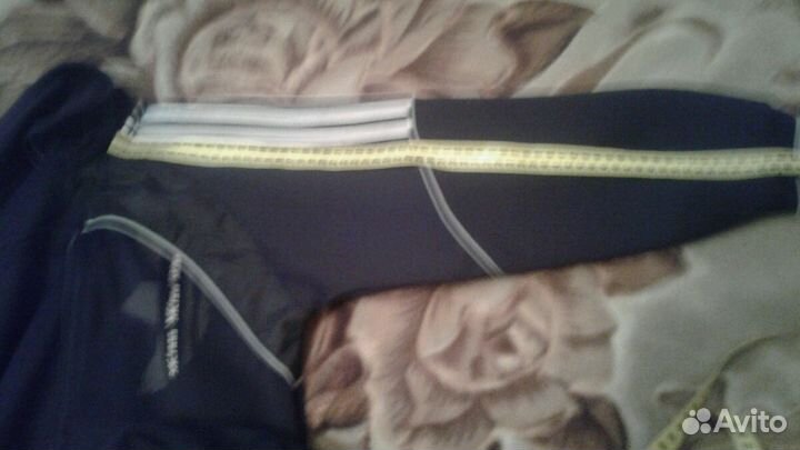 Костюм спортивный