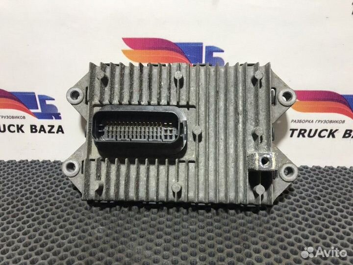 Блок управления AdBlue Renault T, Volvo FH
