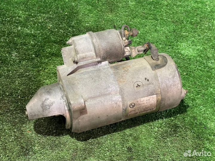 Стартер Range Rover Bmw 3 E46 5 E39 7 E38 X5 E53