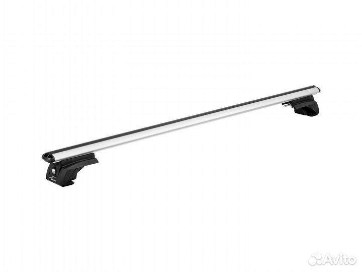 Багажник на крышу Renault Scenic Lux Элегант