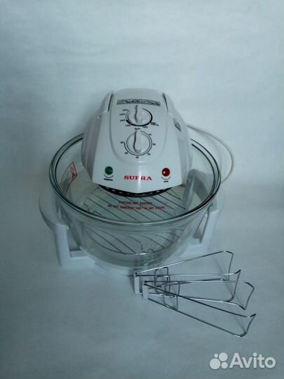 Аэрогриль supra AGS-1101