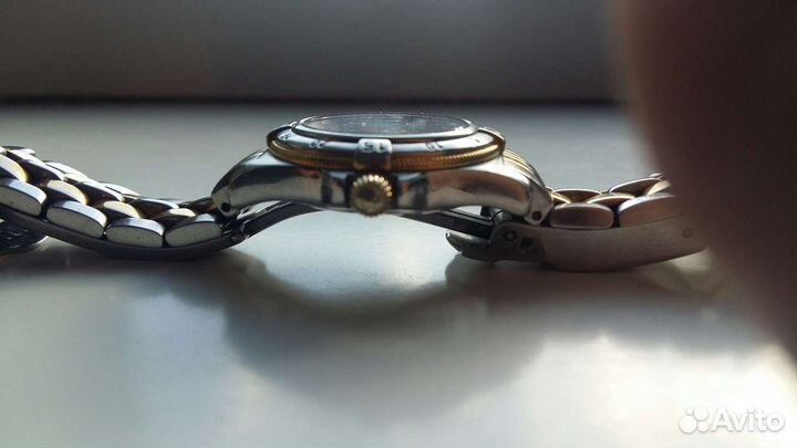 Часы buler swiss watch