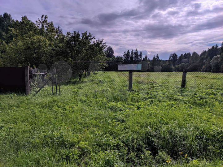 Участок 63 сот. (ИЖС)