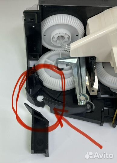 Блок управления отопителем Passat B3 B4 Golf 3