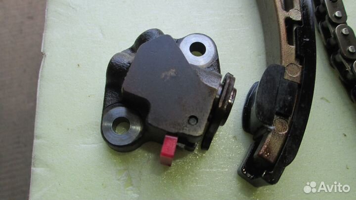 Комплект грм. на Гранд-Витара 2.0. б/у