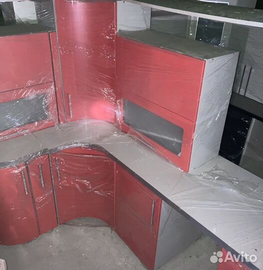 Кухонный гарнитур