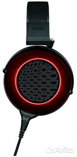 Наушники fostex TH909