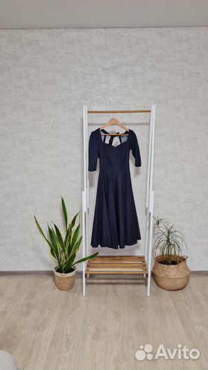 Платье женское 44 46