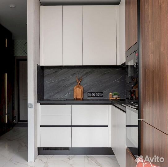 Кухни от производителя