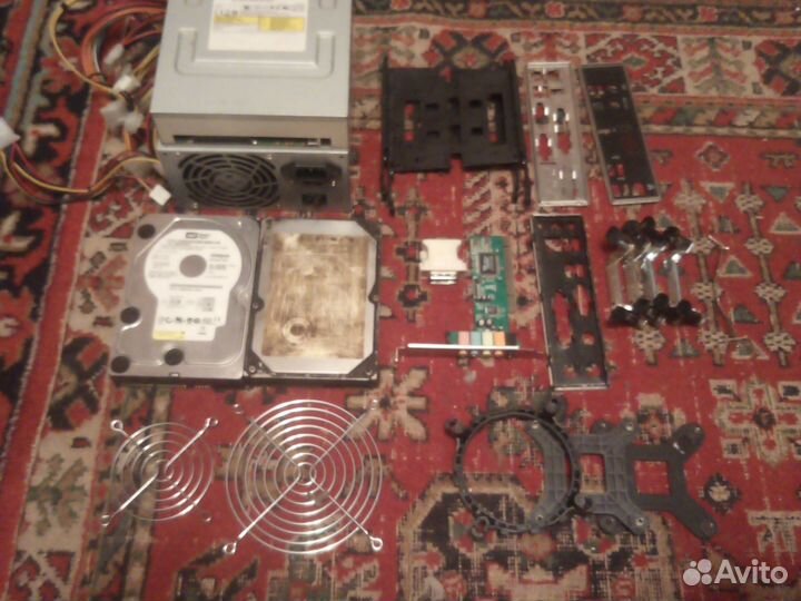 Жесткий диск 500 гб для пк