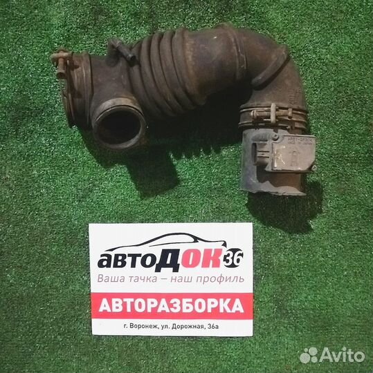 Гофра воздушного фильтра Mitsubishi Outlander