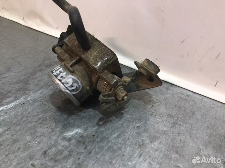 Дроссельная заслонка Chery Amulet A15 SQR480 2006