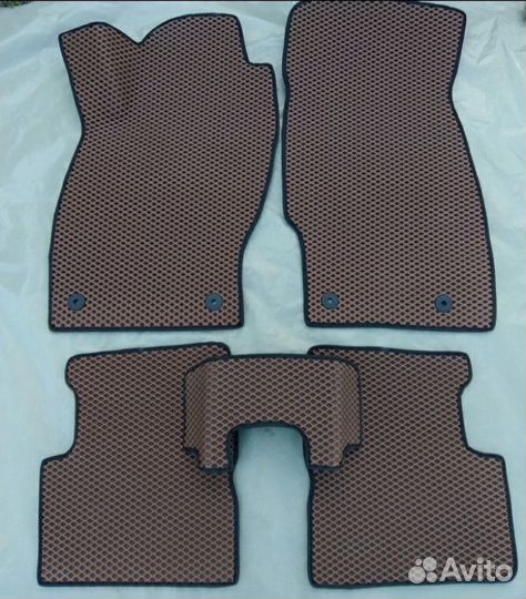 Коврики eva от производителя / Эва коврики