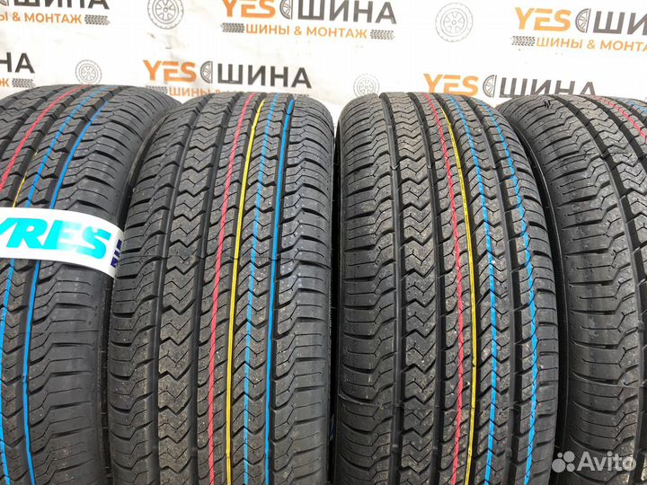 Viatti Bosco H/T V-238 225/55 R18 100V