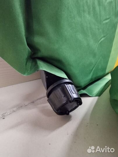 Самонадувающийся коврик 5см