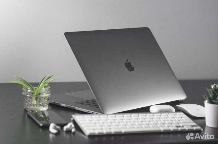 MacBook Pro 13-15 2015-2021, iMac cкyпкa