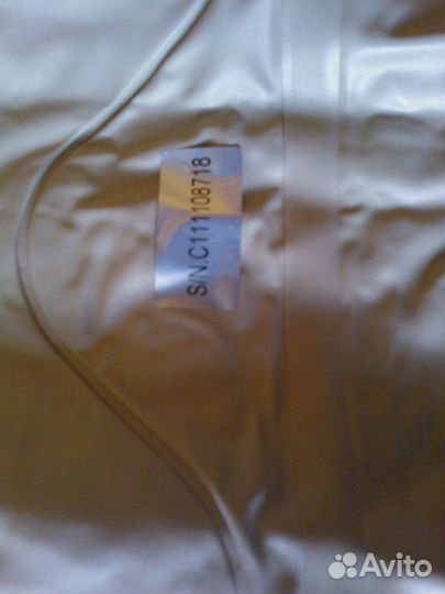 Противопролежневый матрас OSD серия 200