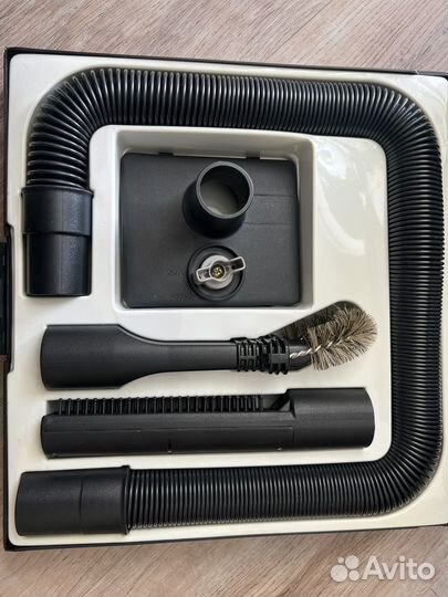 Многофункциональный комплект для пылесоса Samsung