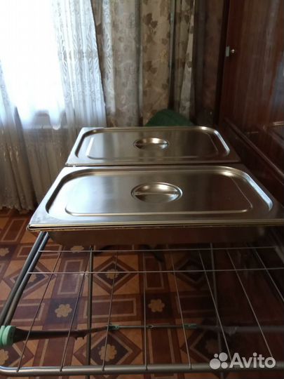 Емкость для столовой