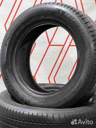 Michelin Primacy HP 215/60 R16