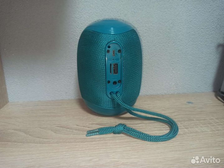 Bluetooth-колонка Borofone BR6 Miraculous