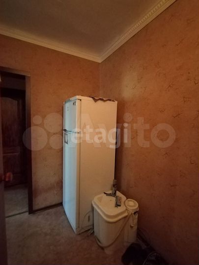 1-к. квартира, 33,1 м², 2/2 эт.