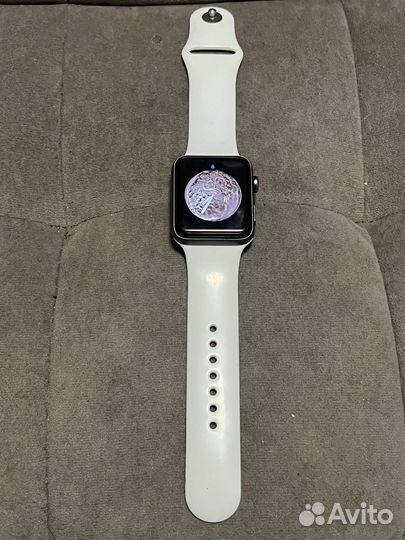 Часы apple watch 3 42mm