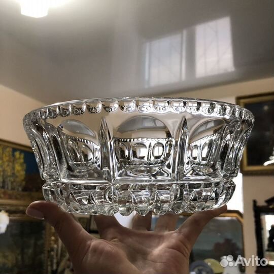 Салатник. Ваза для фруктов