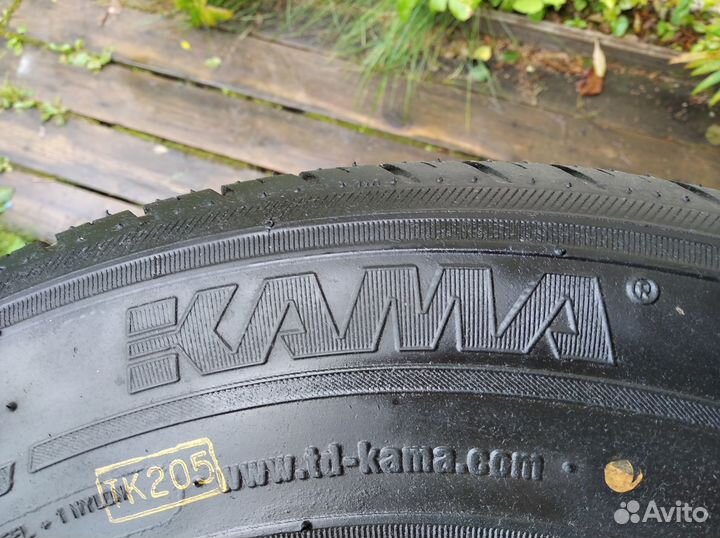 КАМА 1260-1 185/70 R14