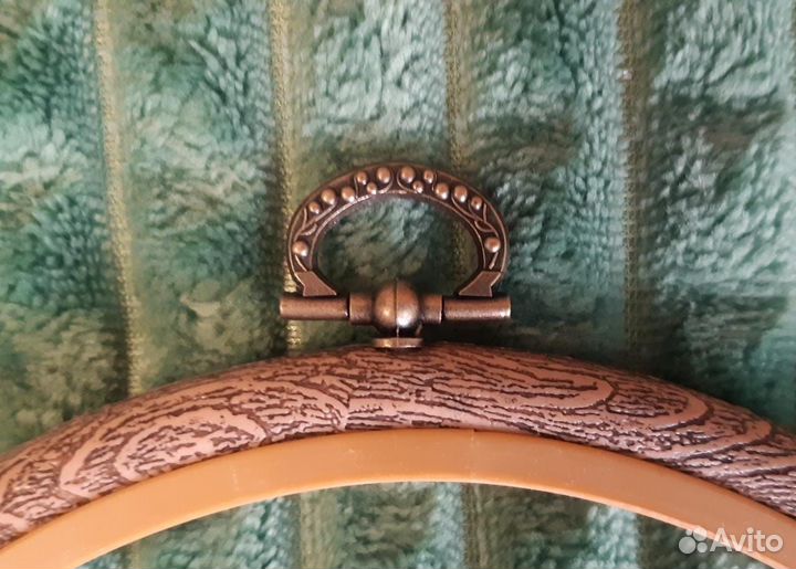 Пяльцы-рамки D150 мм