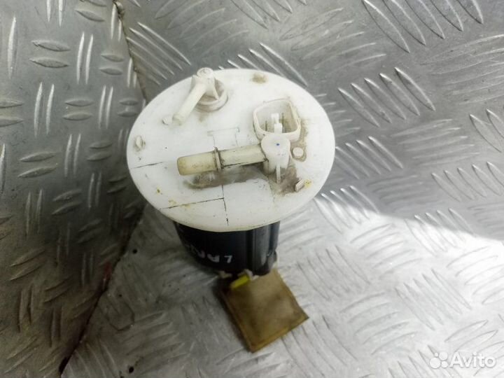 Топливный насос Mitsubishi Lancer 4G63 2000-2010