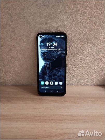 realme 6 Pro, 8/128 ГБ