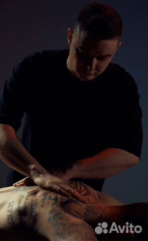 Массаж коррекция фигуры