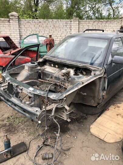 Ваз 2111 универсал на разбор