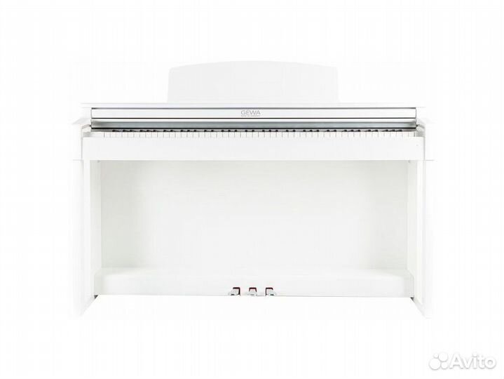 Gewa UP 365 White цифровое пианино