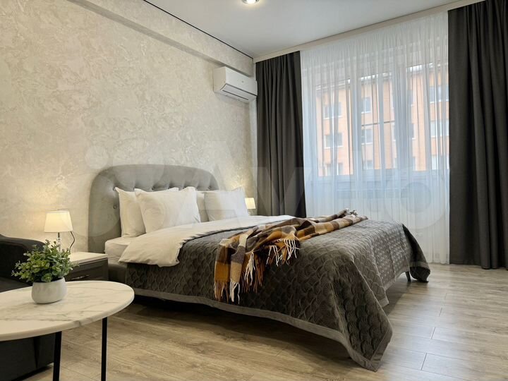 2-к. квартира, 70 м², 3/5 эт.