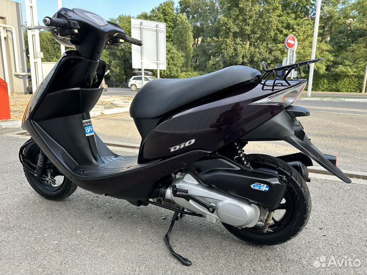 Honda dio af68 af70