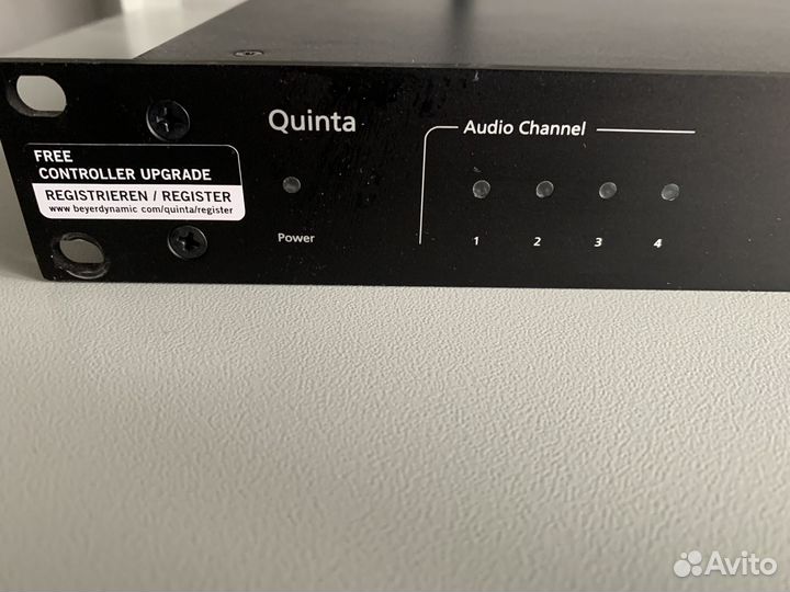 Quinta CU 723.924
