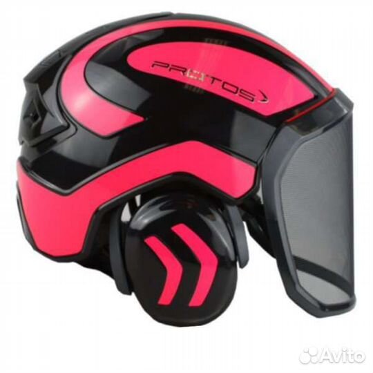 Шлем, каска, Protos